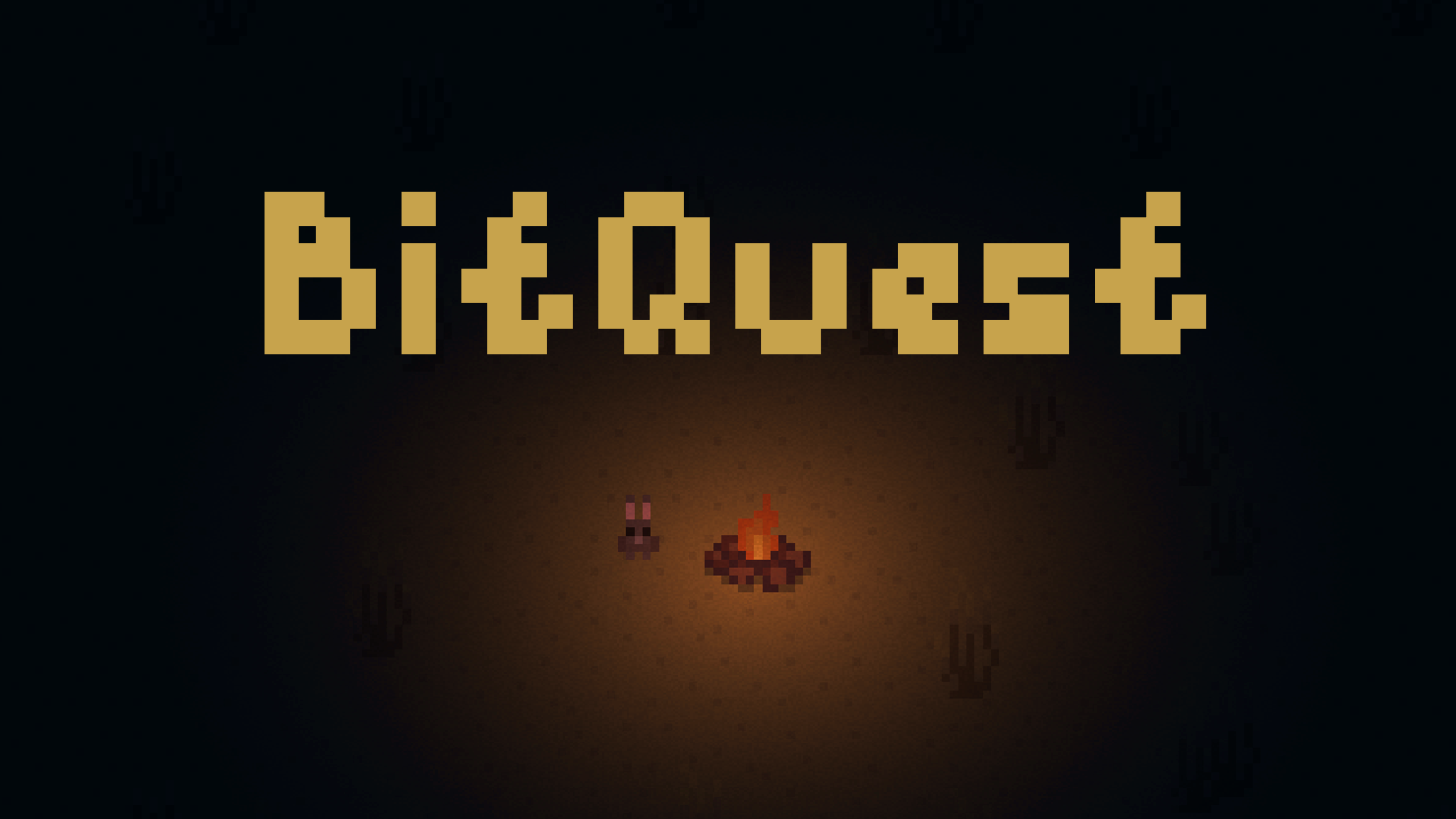 BitQuest Banner